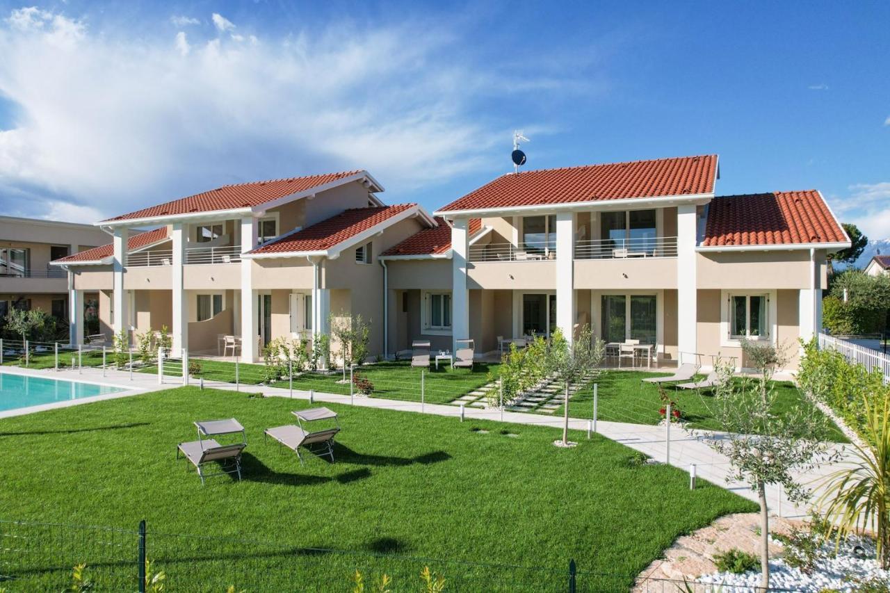 Villa Meri 马内尔巴 外观 照片