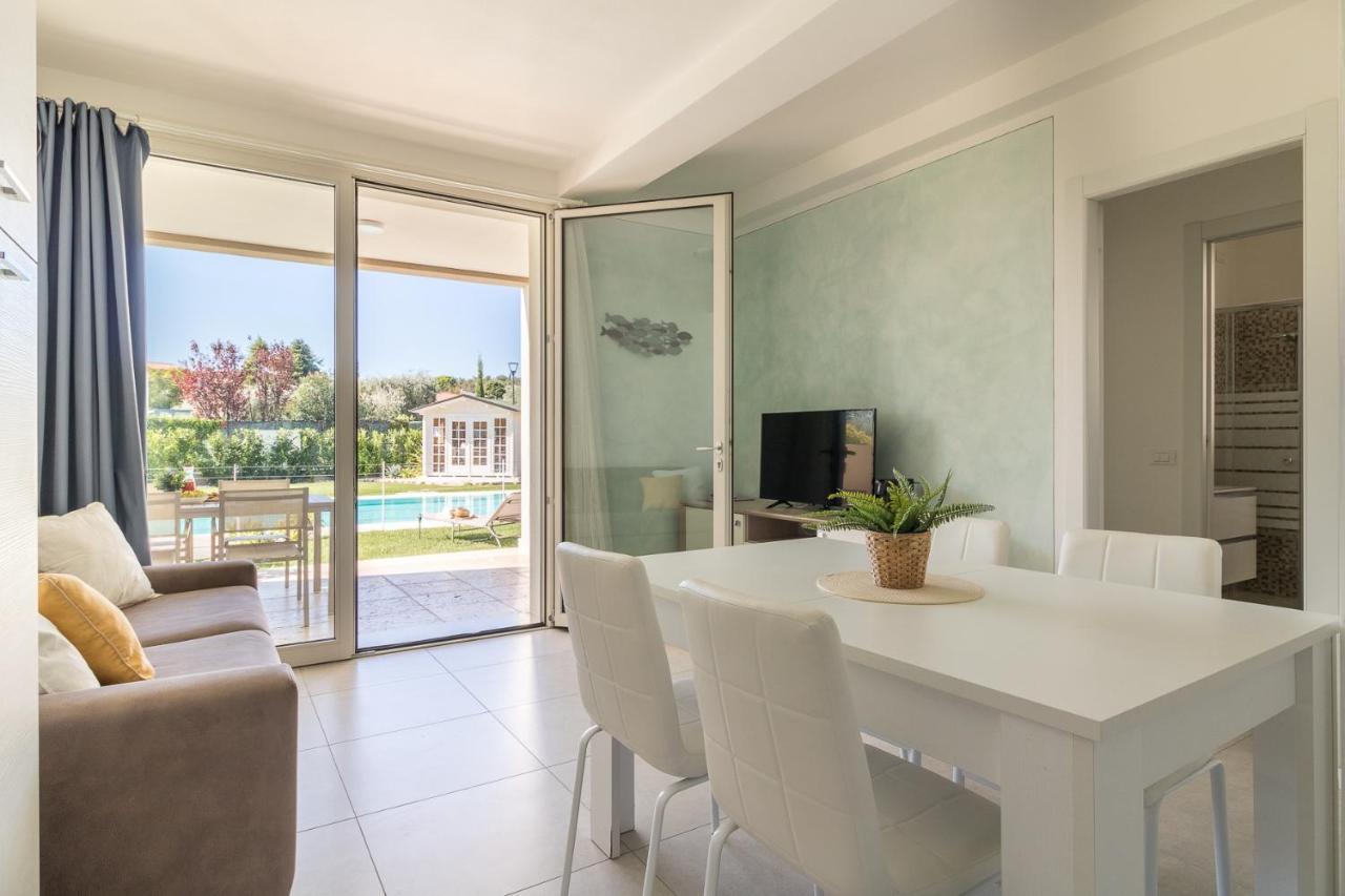 Villa Meri 马内尔巴 外观 照片