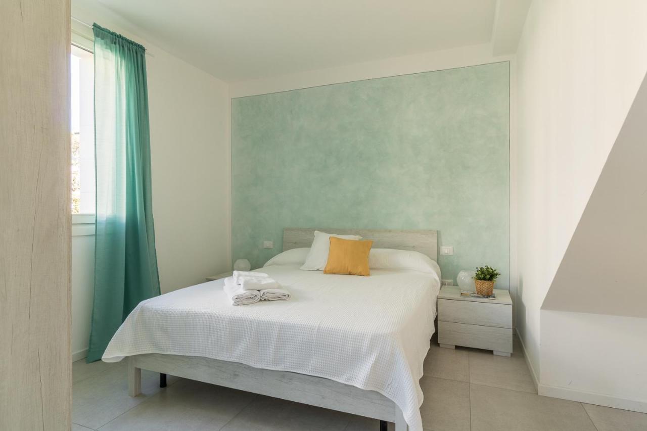 Villa Meri 马内尔巴 外观 照片