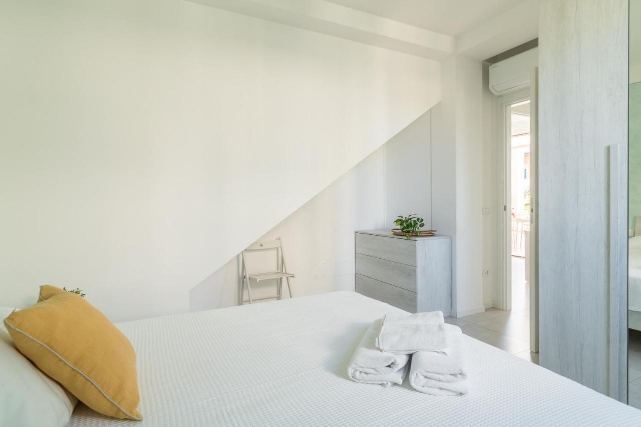 Villa Meri 马内尔巴 外观 照片